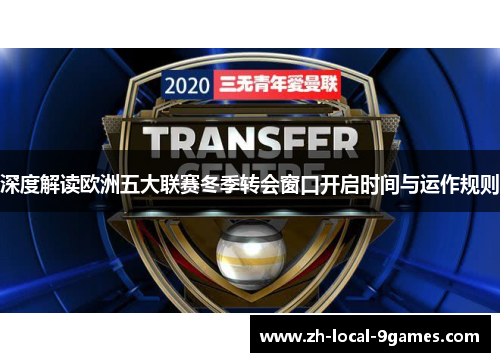 深度解读欧洲五大联赛冬季转会窗口开启时间与运作规则
